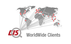 WorldWide Clients